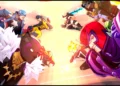 Marvel Tokon: Fighting Souls