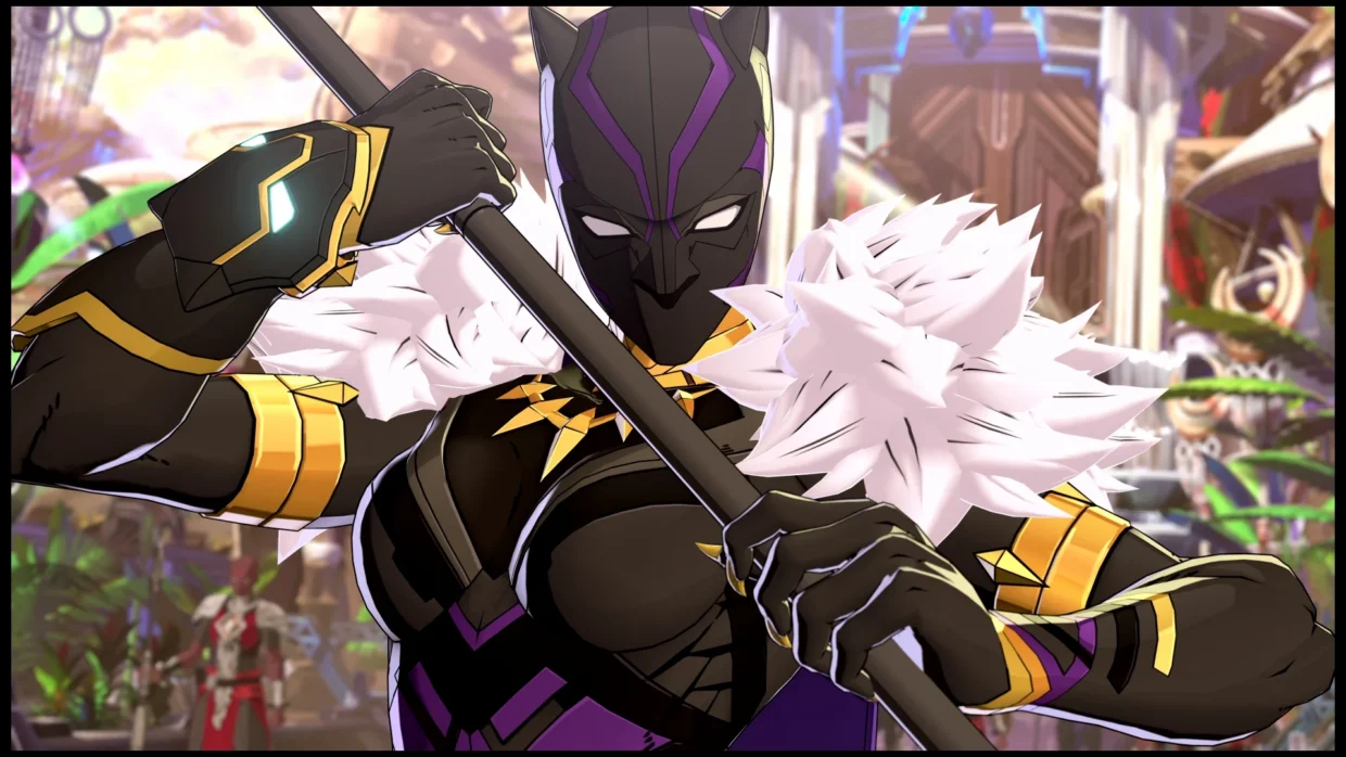 Marvel Tokon: Fighting Souls Preview: Not Just An ArcSys Marvel Super Heroes 45 Marvel Tokon: Fighting Souls