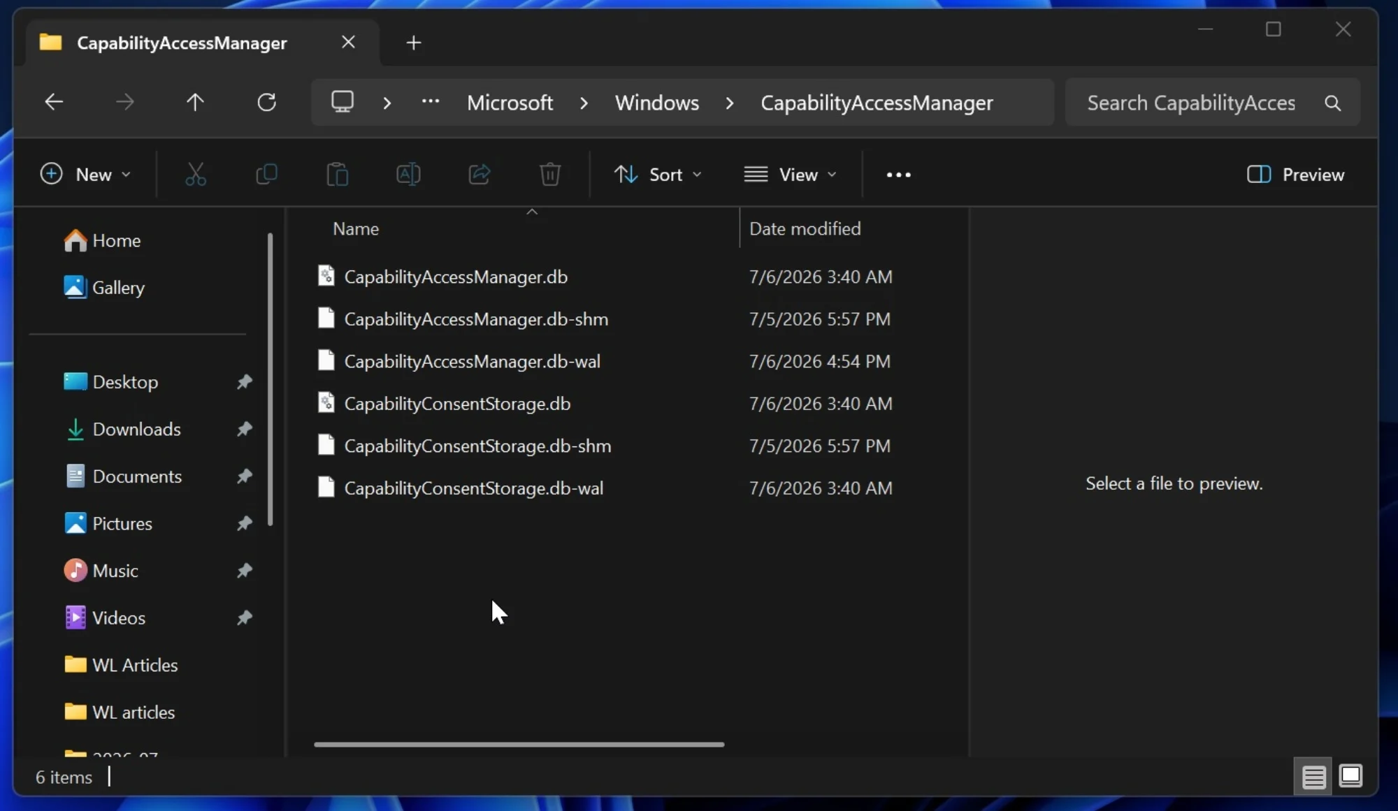 Microsoft Confirms Windows 11 Bug That Can Eat Up Hundred GBs Of Storage 2 Microsoft confirms Windows 11 storage bug july 2026