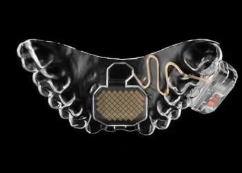 MouthPad Trackpad Officially Launches Augmental