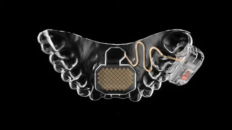 Augmental Officially Launches MouthPad, A Tongue-Controlled Trackpad, In The US 1 MouthPad Trackpad Officially Launches Augmental