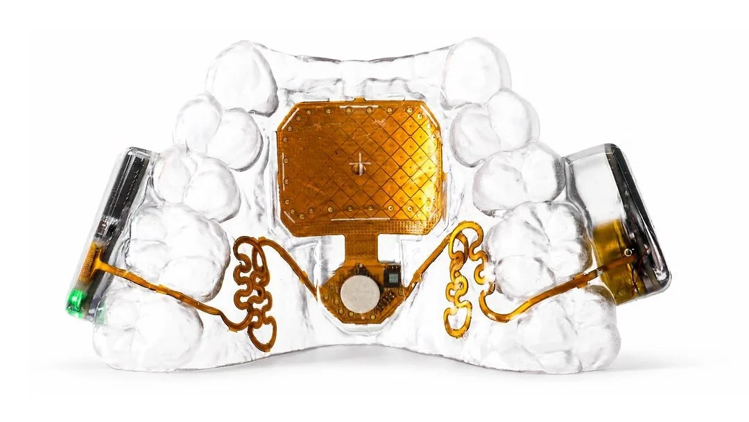 Augmental Officially Launches MouthPad, A Tongue-Controlled Trackpad, In The US 2 MouthPad Trackpad Officially Launches Augmental