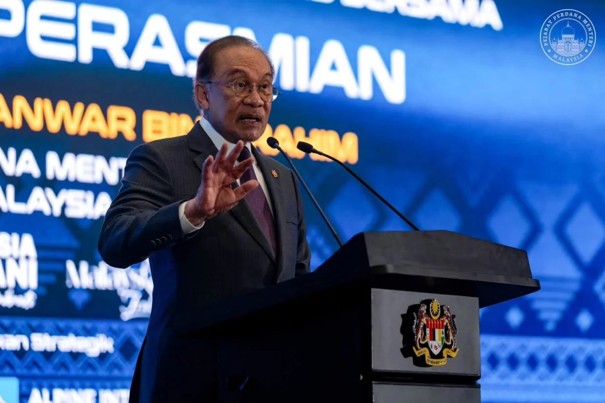 NACSA, Huawei Malaysia 1