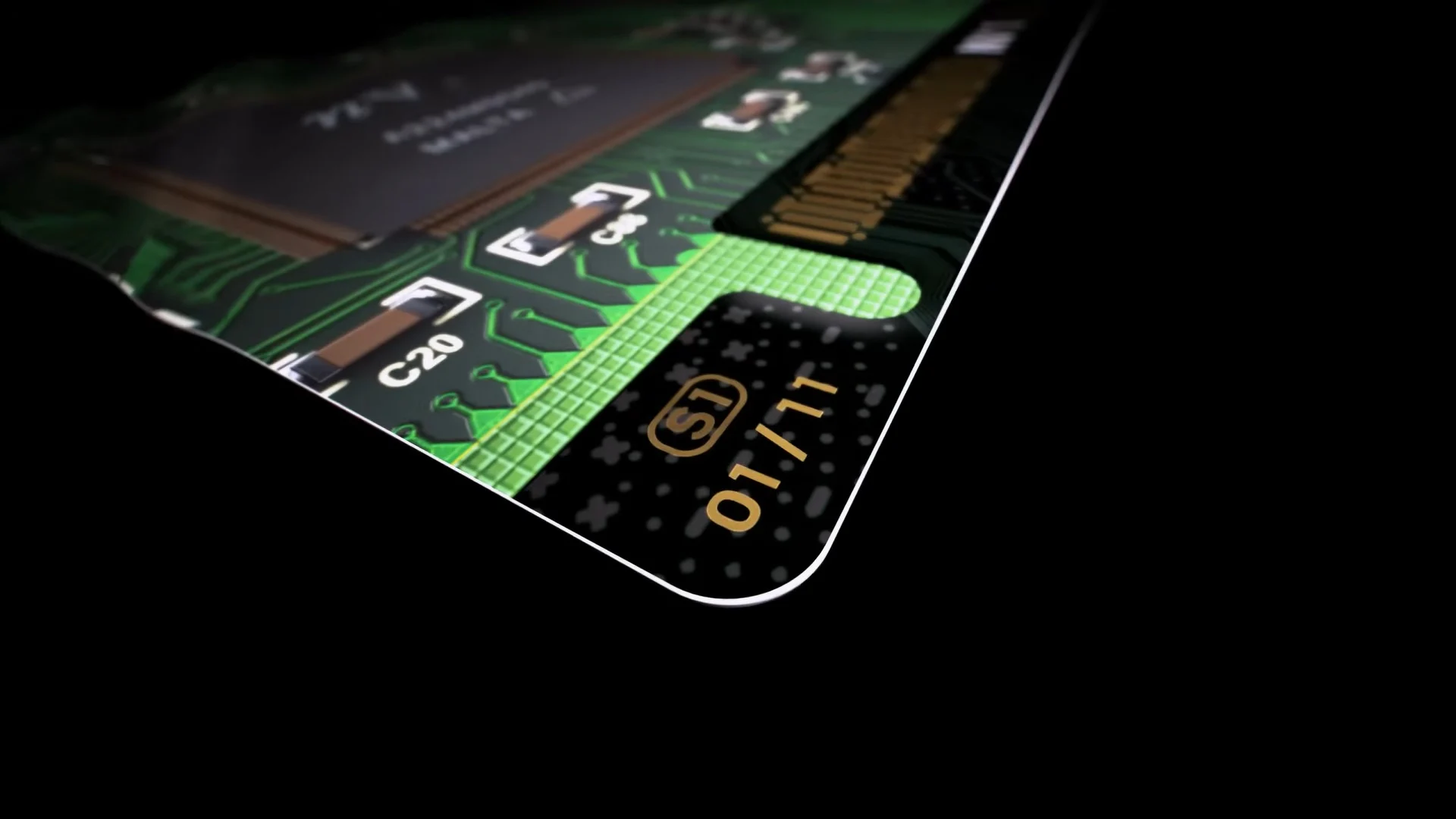 NVIDIA Is Making Cards, But They Aren’t For Your PC 2 NVIDIA GeForce Trading Cards Series 1