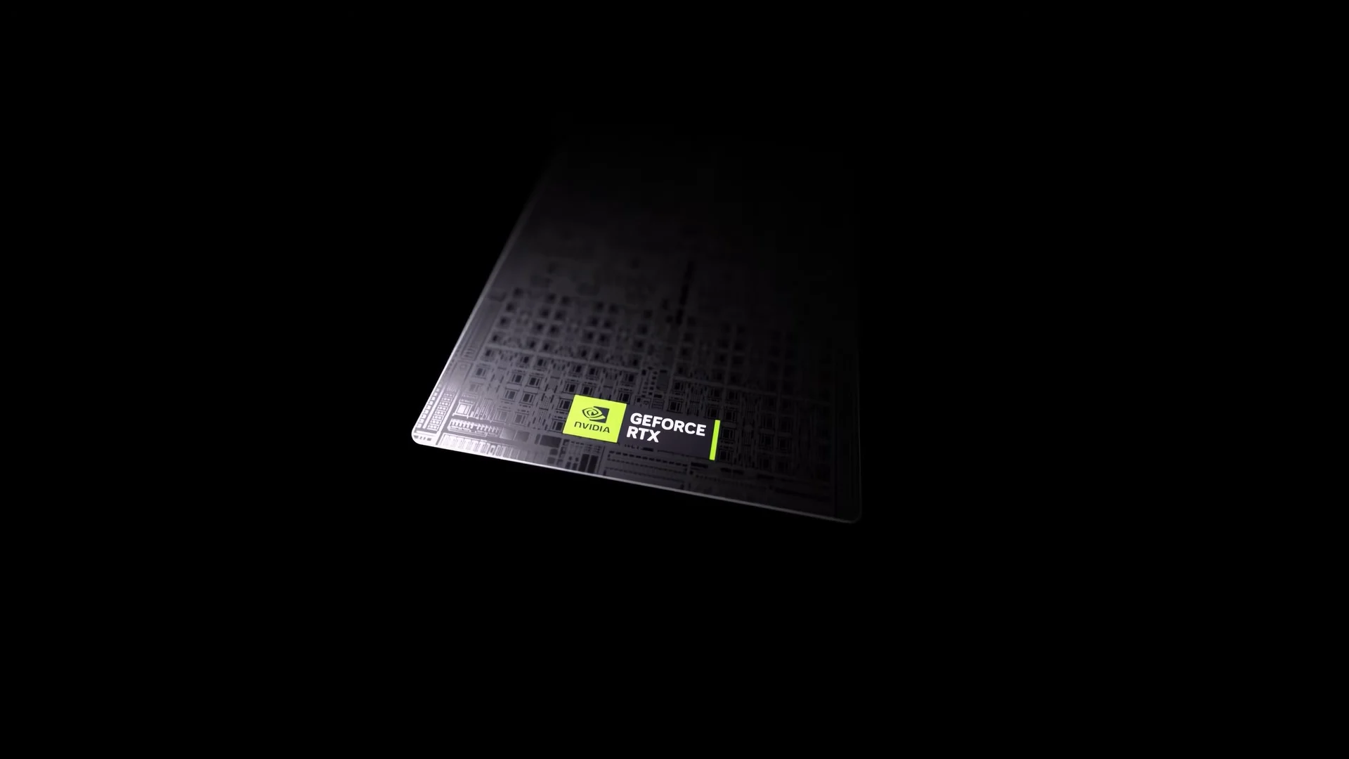 NVIDIA Is Making Cards, But They Aren’t For Your PC 3 NVIDIA GeForce Trading Cards Series 1