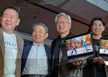 NVIDIA Partners With SEGA For RTX Spark Support Virtua Fighter Crossroads