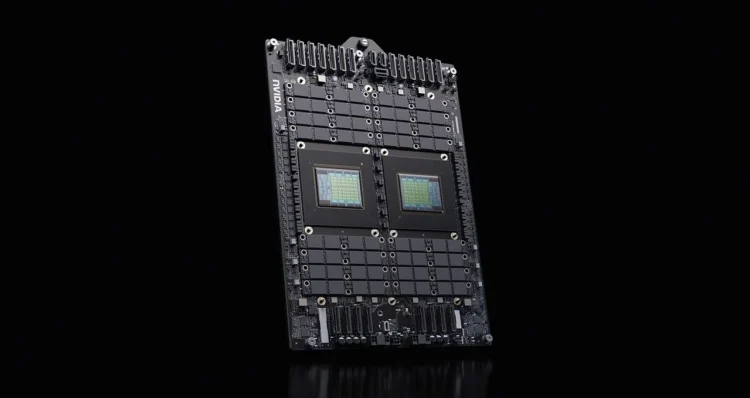 NVIDIA To Use Its Vera Chip To Design Next Generation CPUs and GPUs 1 Image: NVIDIA.
