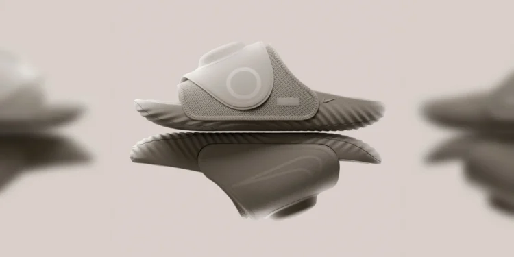 Nike Air Zoom Hyperslide