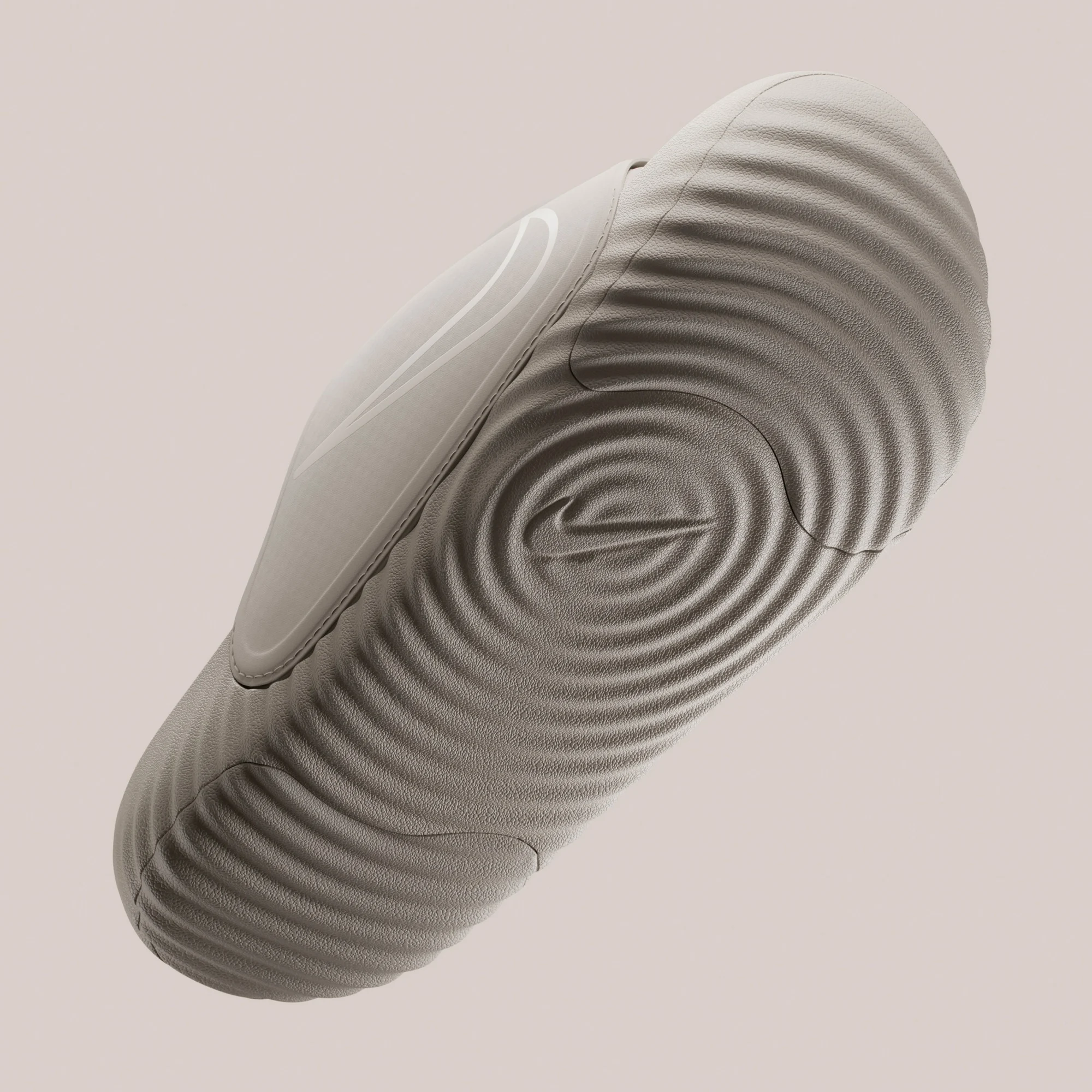 Nike Air Zoom Hyperslide Is A Recovery Slide With Built-In Heat And Vibration 6 Nike Air Zoom Hyperslide