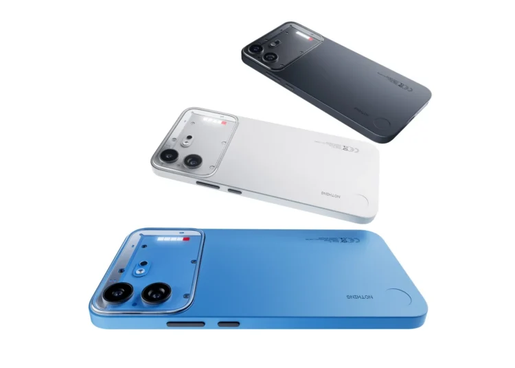 Nothing Phone (4b) Now Official
