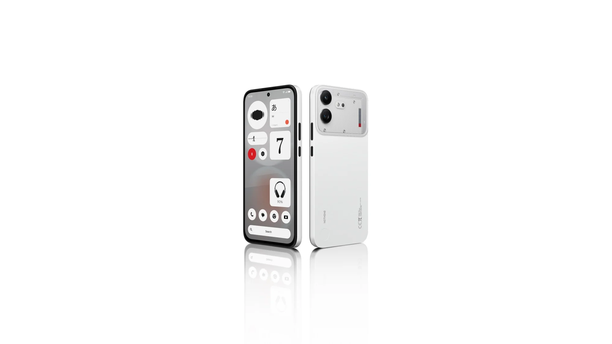 Nothing Phone (4b) Now Official With 5,200mAh Battery, Vapour Chamber 4 Nothing Phone (4b) Now Official