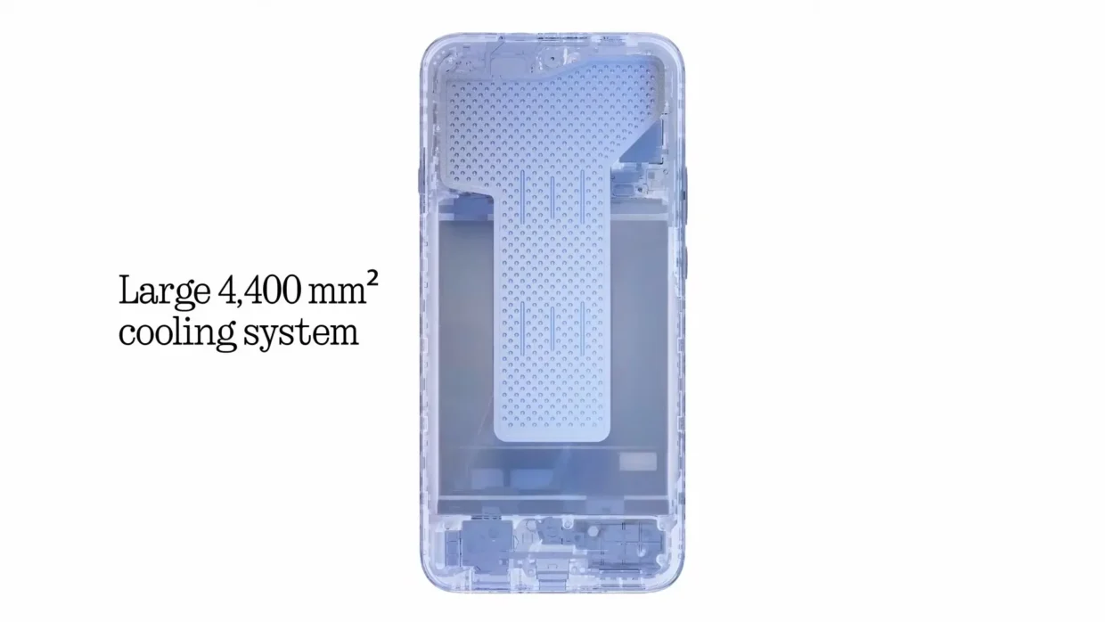 Nothing Phone (4b) Now Official With 5,200mAh Battery, Vapour Chamber 2 Nothing Phone (4b) Now Official