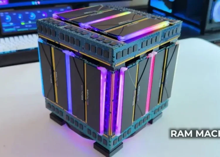 Image: Reddit via Videocardz.