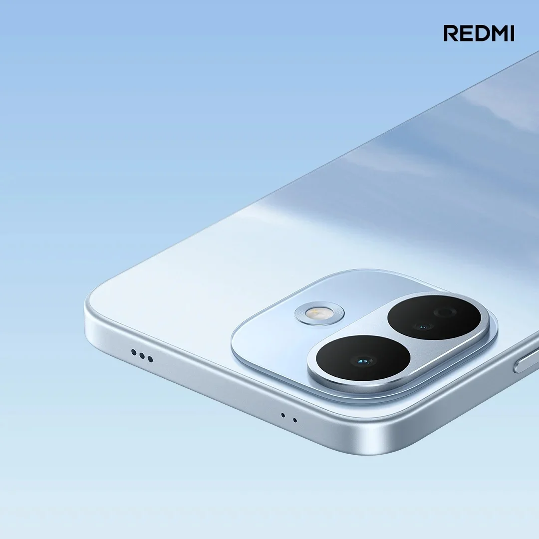 REDMI Note 17 Series To Launch In China On 14 July; Design Revealed 3 REDMI Note 17 To Launch In China 14 July