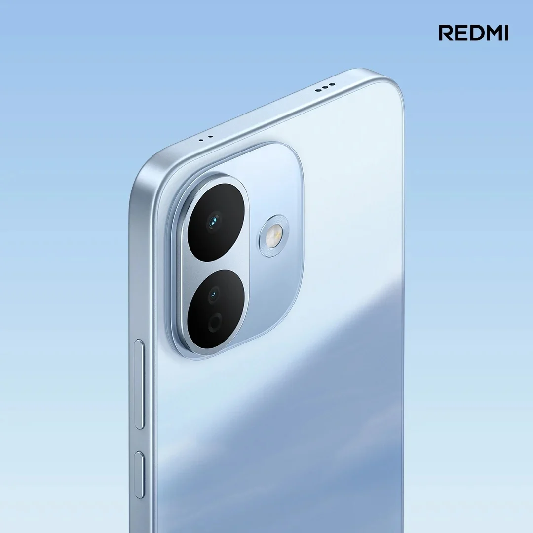 REDMI Note 17 Series To Launch In China On 14 July; Design Revealed 2 REDMI Note 17 To Launch In China 14 July