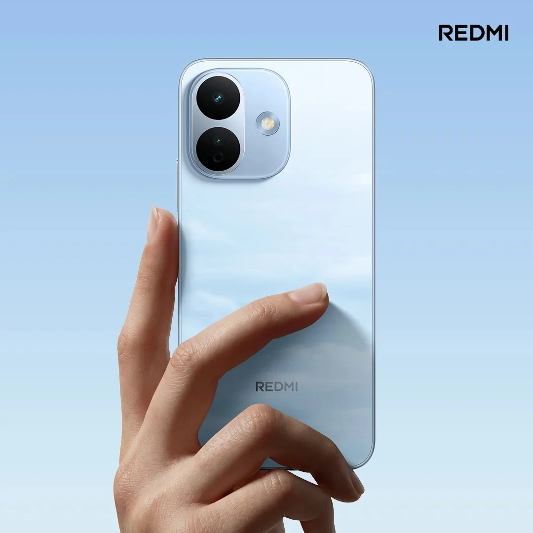 REDMI Note 17 Series To Launch In China On 14 July; Design Revealed 5 REDMI Note 17 To Launch In China 14 July