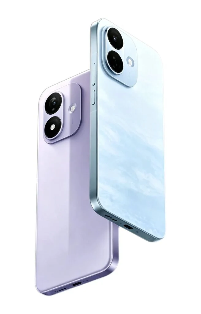 REDMI Note 17 Series To Launch In China On 14 July; Design Revealed 4 REDMI Note 17 To Launch In China 14 July