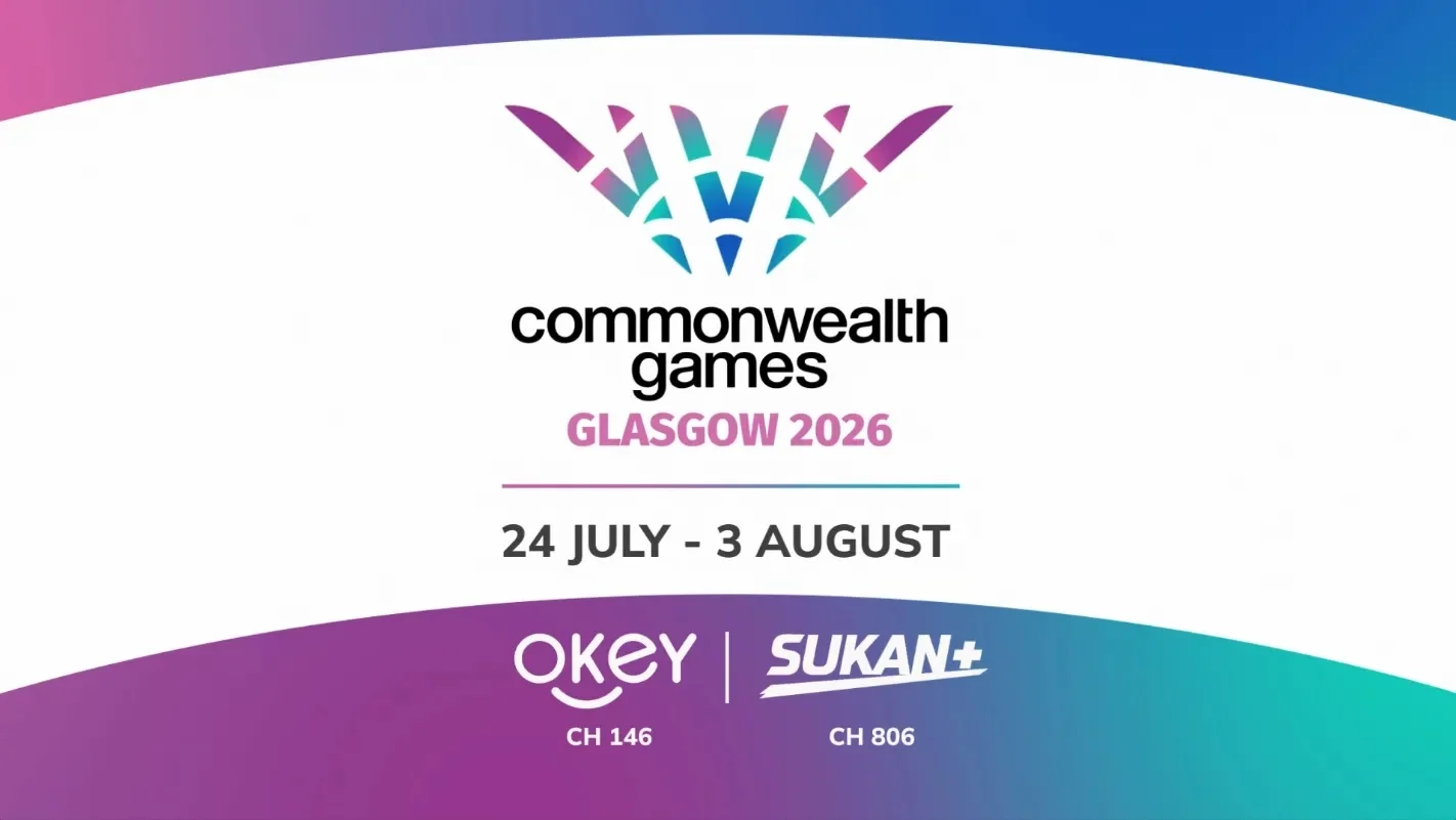 RTM Sukan+ Comes To Astro For Glasgow 2026 Commonwealth Games 8 RTM Sukan+ Comes To Astro For Glasgow 2026 Commonwealth Games