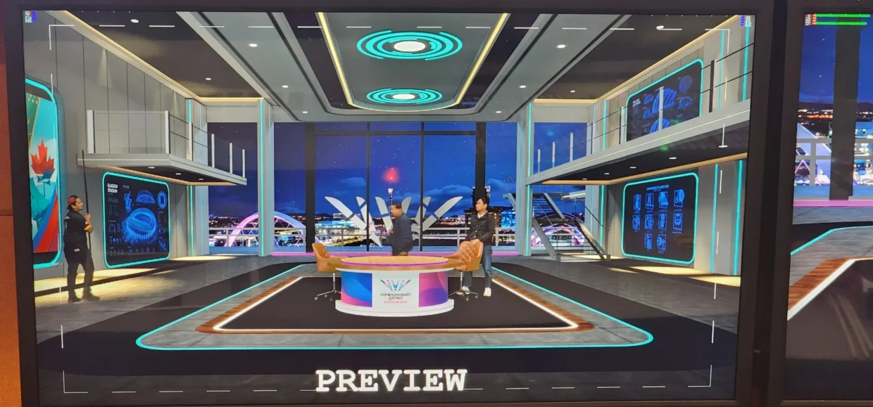 RTM Sukan+ Comes To Astro For Glasgow 2026 Commonwealth Games
