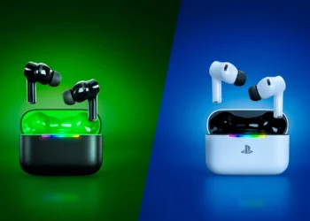 Razer Hammerhead V3 X HyperSpeed Xbox PlayStation