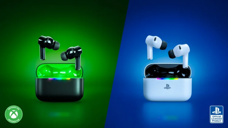 Razer Hammerhead V3 X HyperSpeed Xbox PlayStation