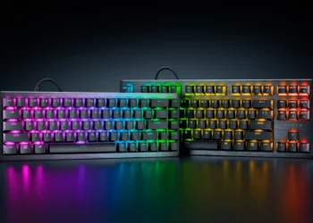 Razer Huntsman V3 HE Magnetic 8KHz