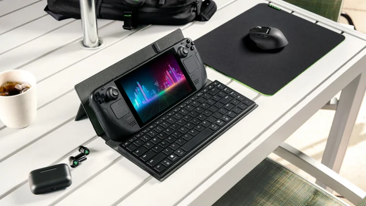 Razer Travel Case Folio for Portable Keyboards