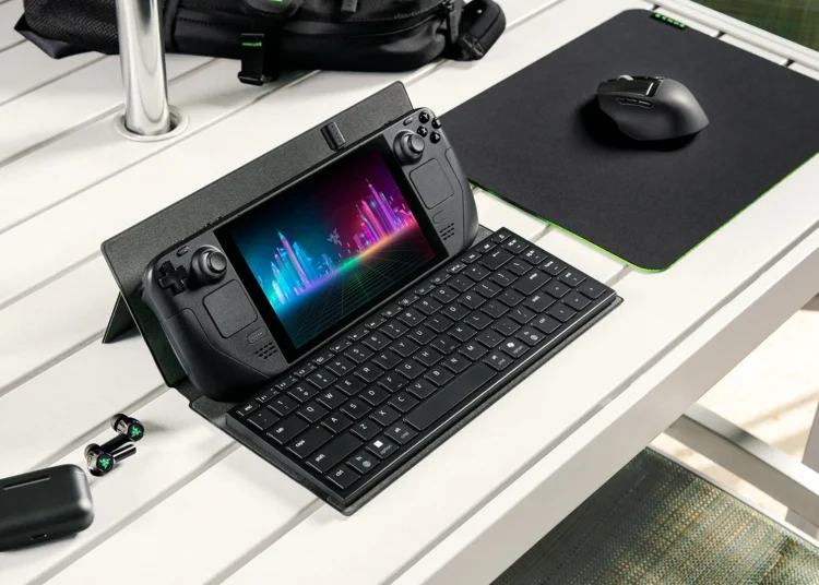 Razer Travel Case Folio for Portable Keyboards
