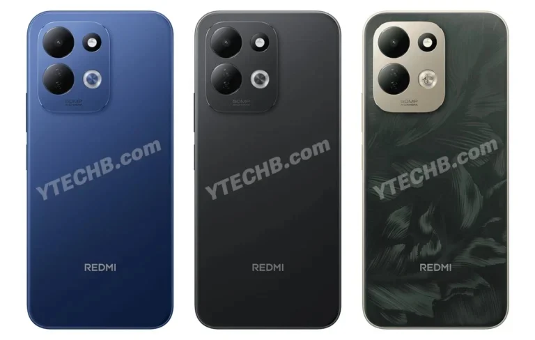 Redmi 17 4G SIRIM