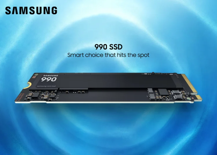 Image: Samsung.