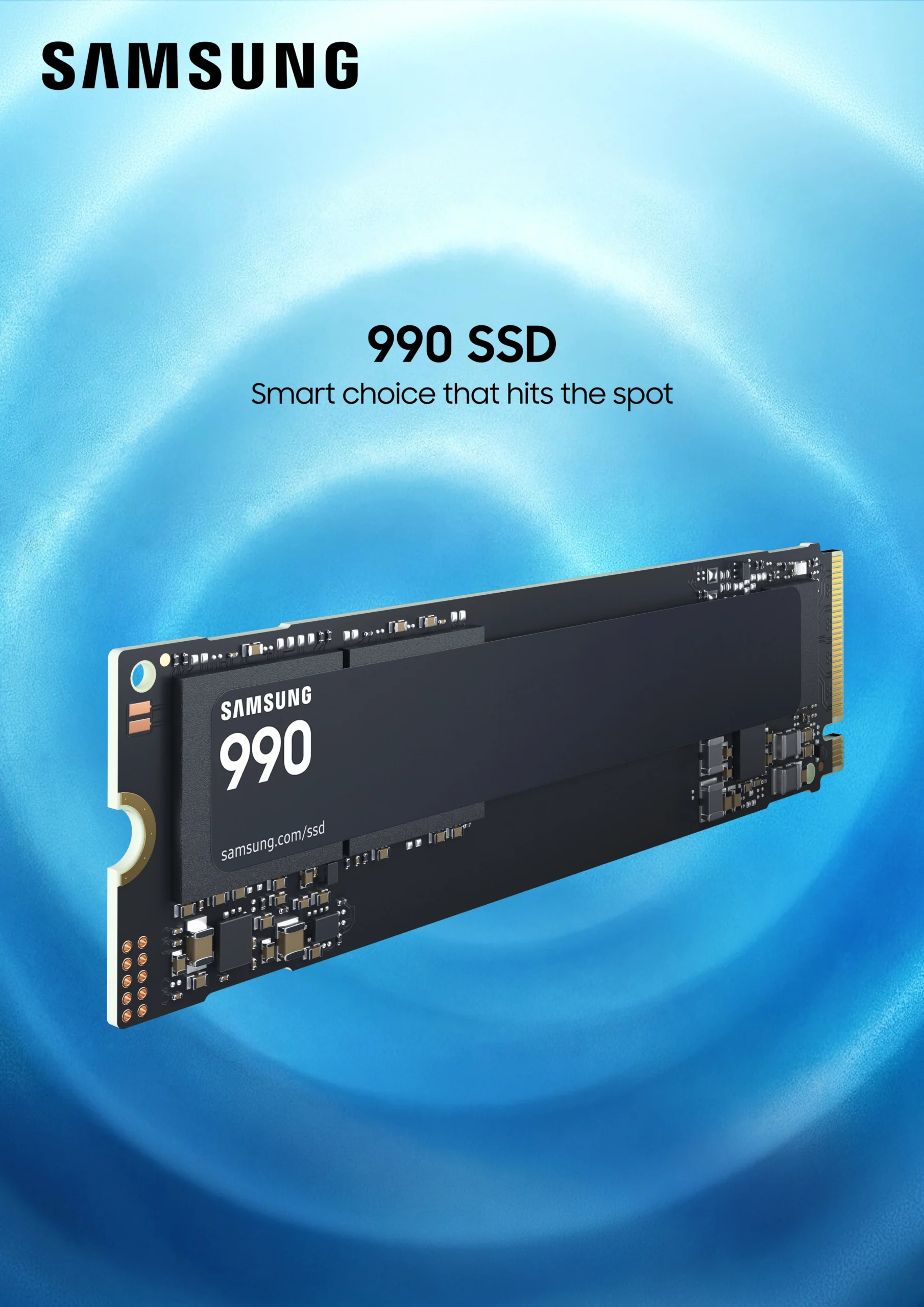 Samsung 990 SSD Announced; Retails From RM1,070 2 Samsung 990 SSD 2 scaled