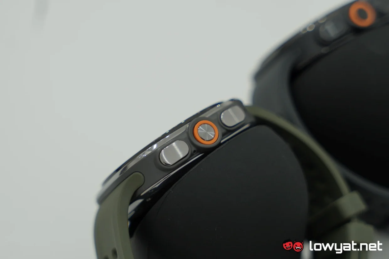 Samsung Officially Launches Galaxy Watch9 And Galaxy Watch Ultra2 5 Samsung Galaxy Watch Ultra2