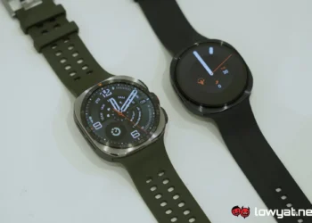 Samsung Galaxy Watch9 Watch Ultra2