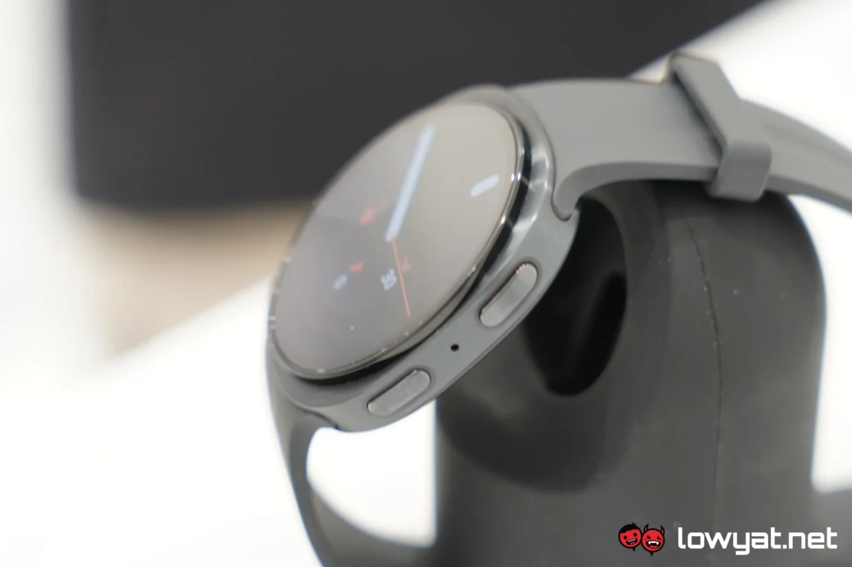 Samsung Officially Launches Galaxy Watch9 And Galaxy Watch Ultra2 2 Samsung Galaxy Watch9