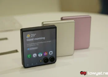Samsung Galaxy Z Flip8