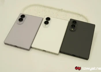Samsung Galaxy Z Fold8 colours