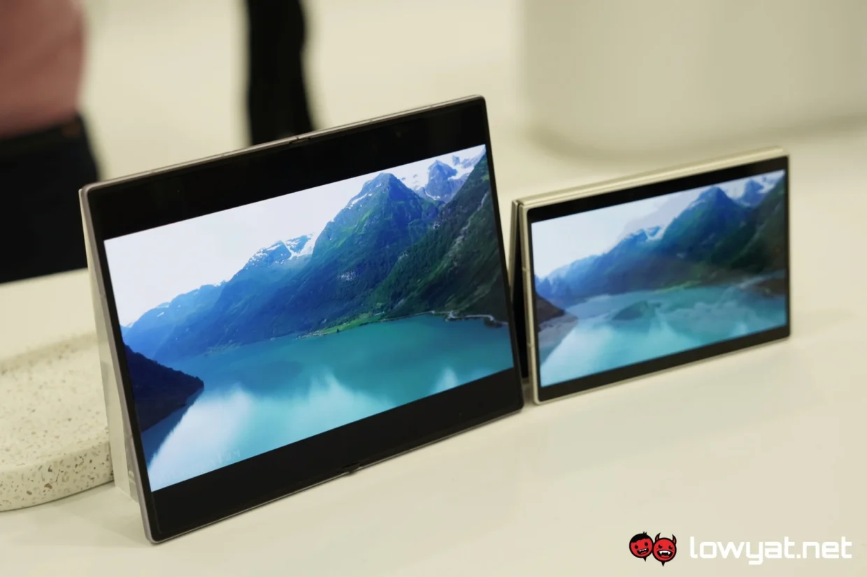 Samsung Galaxy Z Fold8 Launches Officially With RM7,299 Starting Price 6 Samsung Galaxy Z Fold 8 screens 2