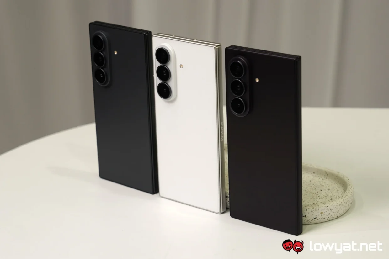 Samsung Galaxy Z Fold8 Ultra Officially Launches From RM8,099 7 Samsung Galaxy Z Fold8 Ultra