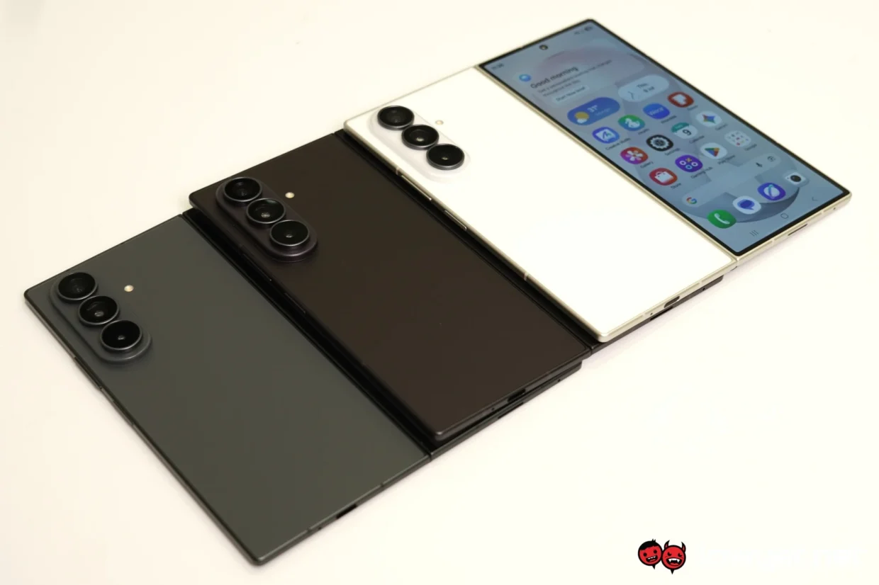 Samsung Galaxy Z Fold8 Ultra Officially Launches From RM8,099 4 Samsung Galaxy Z Fold8 Ultra 3