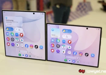 Samsung Galaxy Z Fold8 Ultra vs Fold8