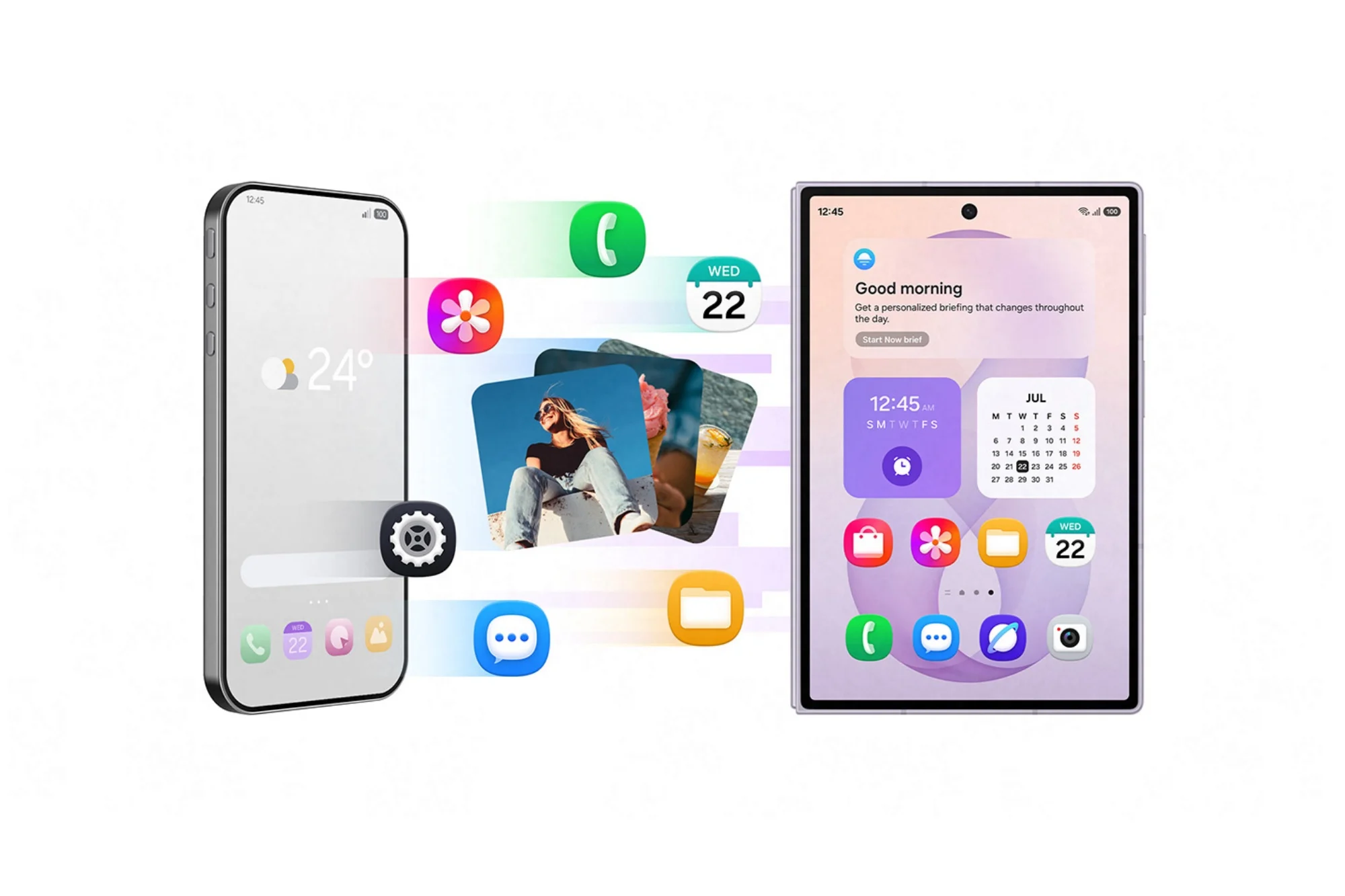 Samsung One UI 9 Introduces Obligatory Galaxy AI Improvements, New Privacy Features 3 Samsung One UI 9 launch