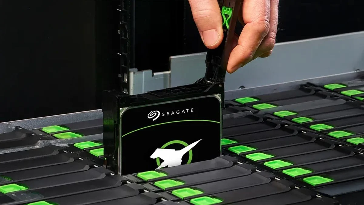 Seagate To Begin Qualification Of 50TB HDDs In Late 2027 3 Seagate Mozaic HDD 50TB 2