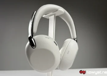 Sony 1000X The Collexion