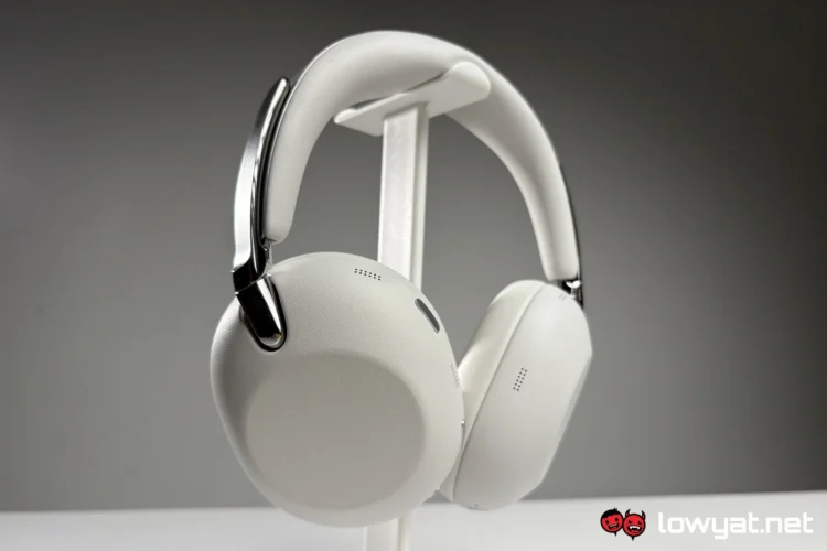 Sony 1000X The Collexion Review: Out Of The High-End And Into The Premium 1 Sony 1000X The Collexion