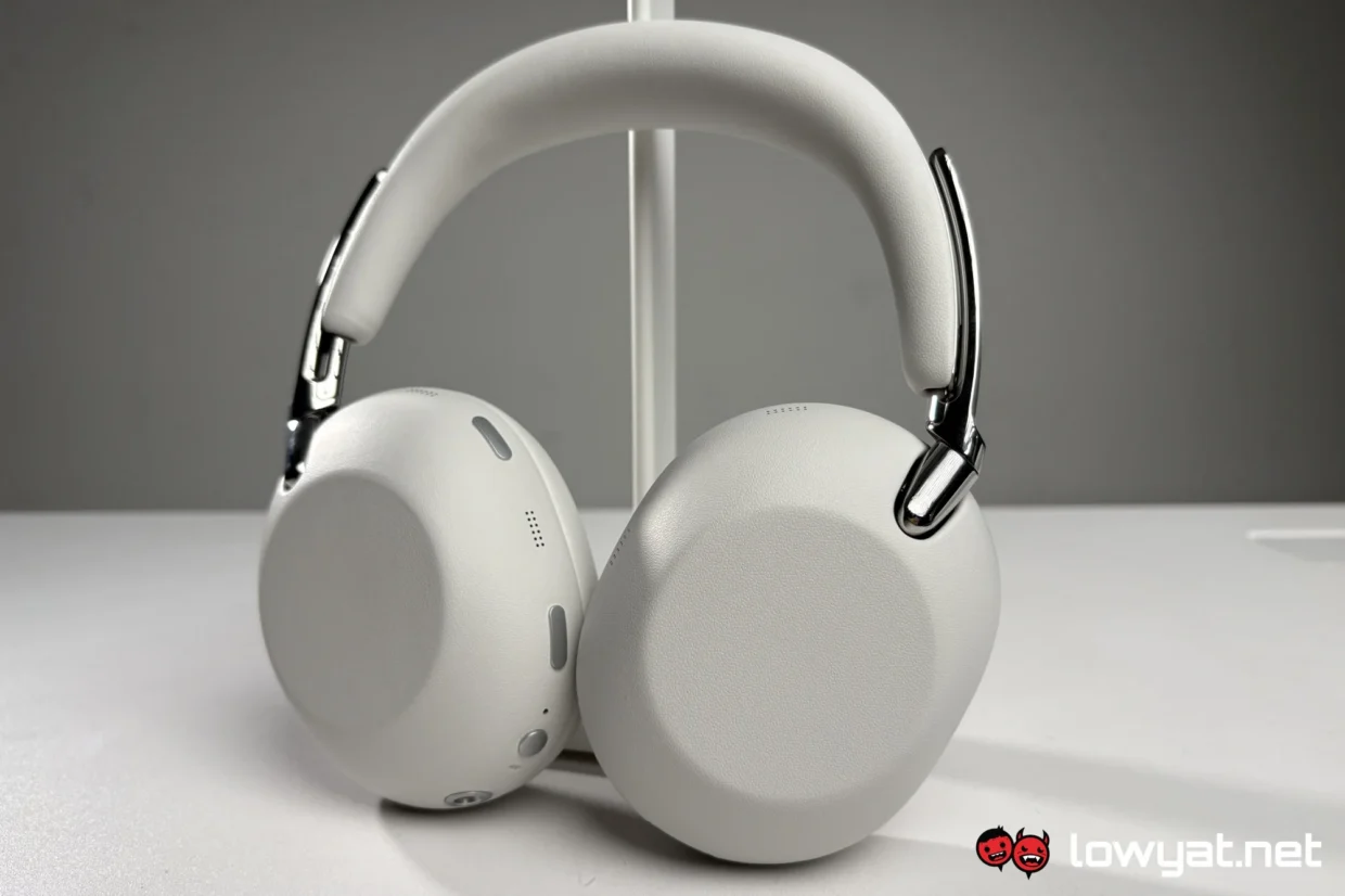 Sony 1000X The Collexion Review: Out Of The High-End And Into The Premium 2 Sony 1000X The Collexion