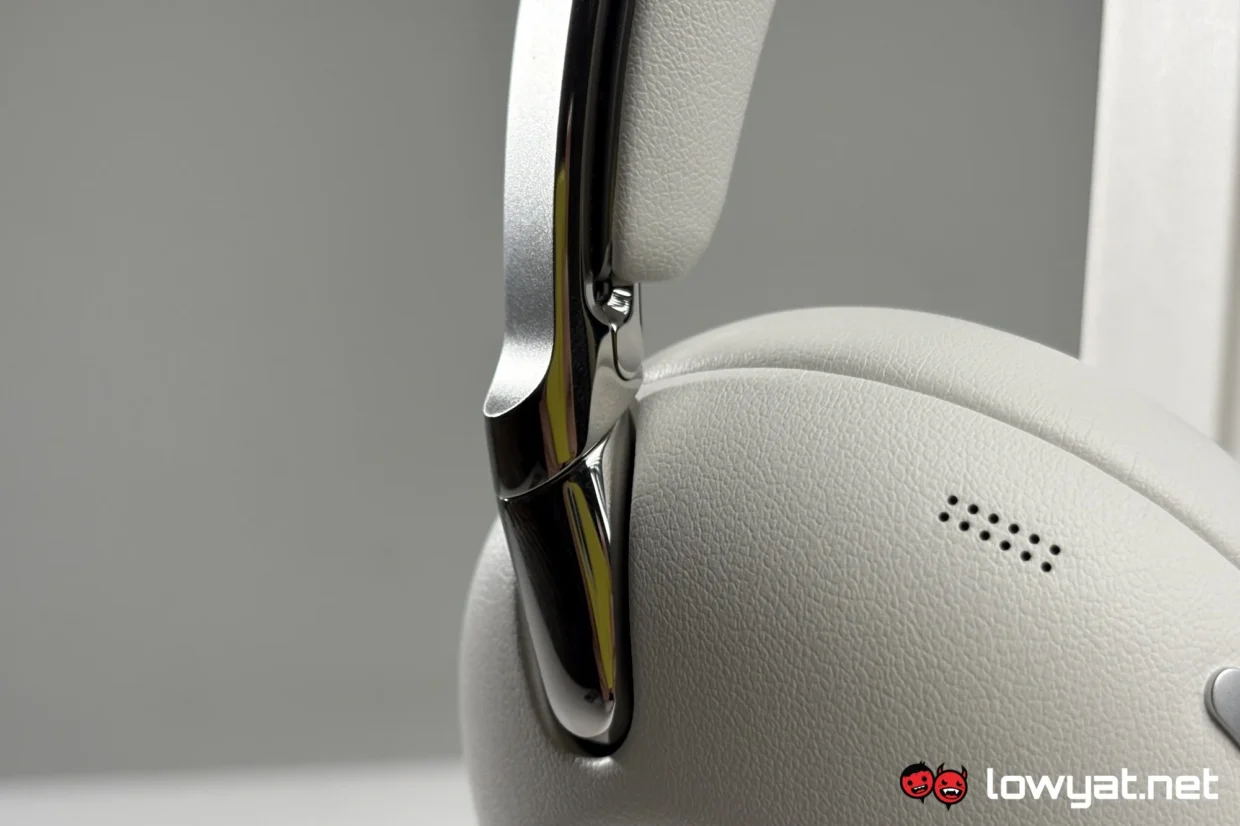 Sony 1000X The Collexion Review: Out Of The High-End And Into The Premium 7 Sony 1000X The Collexion frame