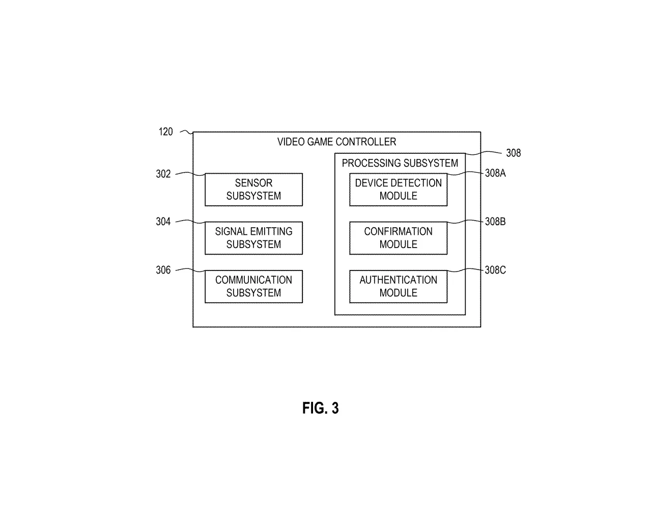 Sony Patents Controller Concept With Swappable Inputs 4 Sony Controller Concept Swappable Inputs