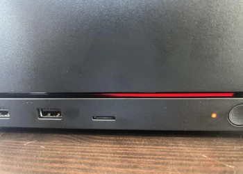 Steam Machine red line of death