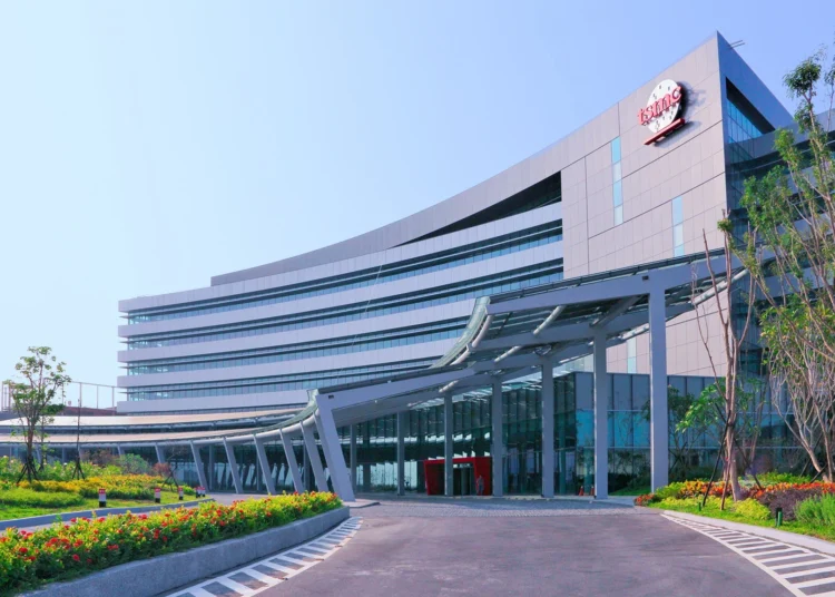 TSMC Raise Chipmaking Prices 10% 2027