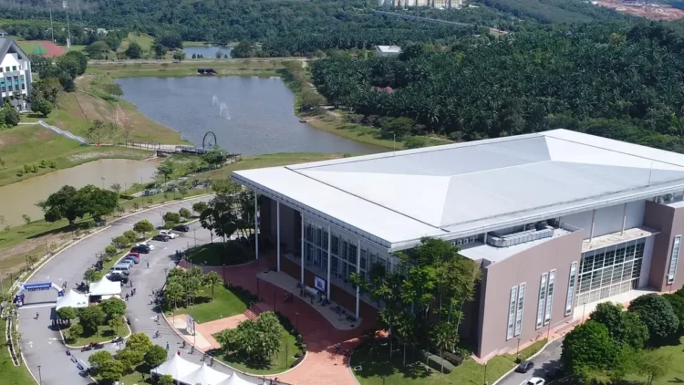UTeM To Offer Degree In Quantum Computing; A First In Malaysia 1 UTeM